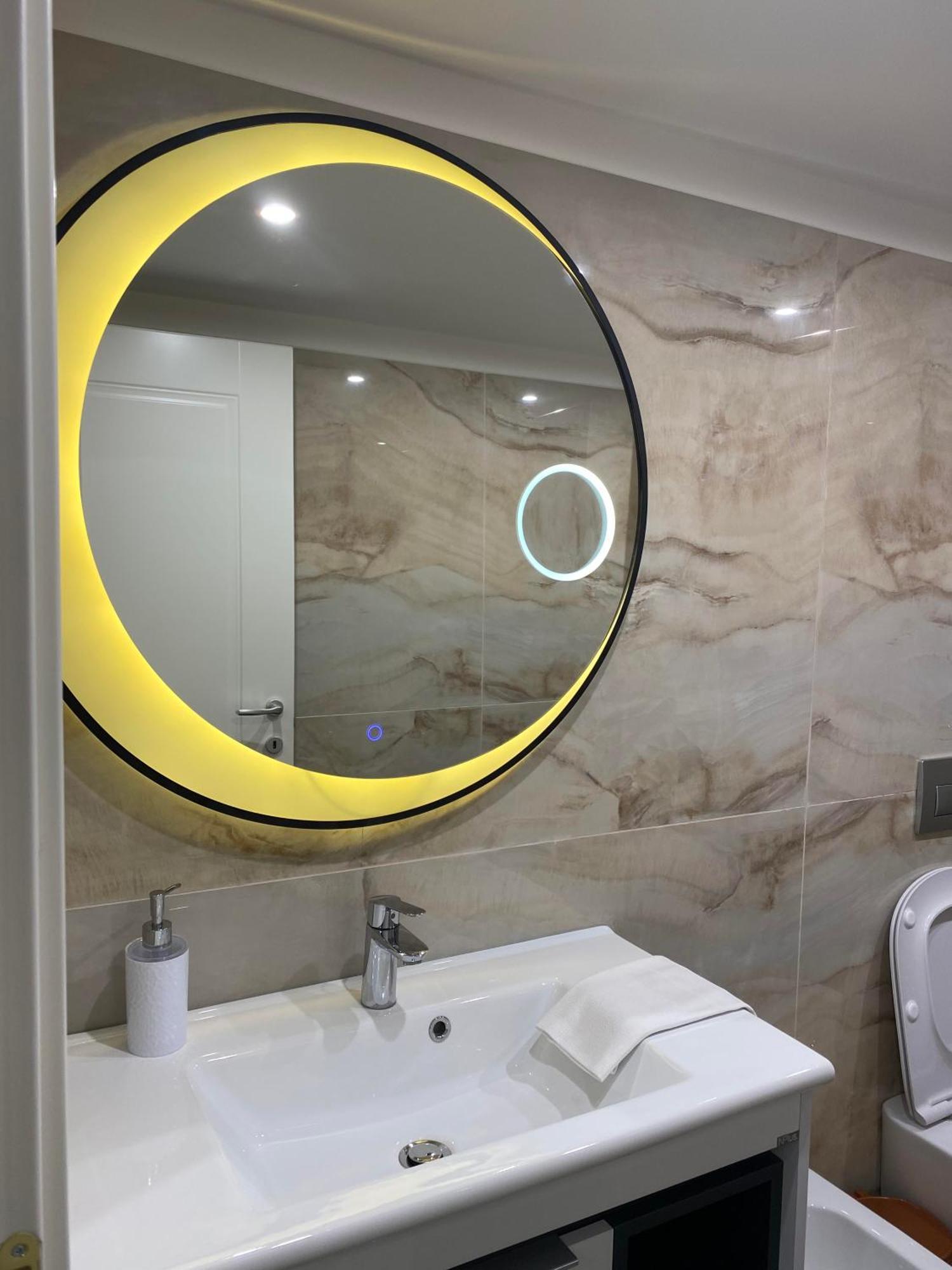 Guest Room Angolo Toscano Vlore Room photo